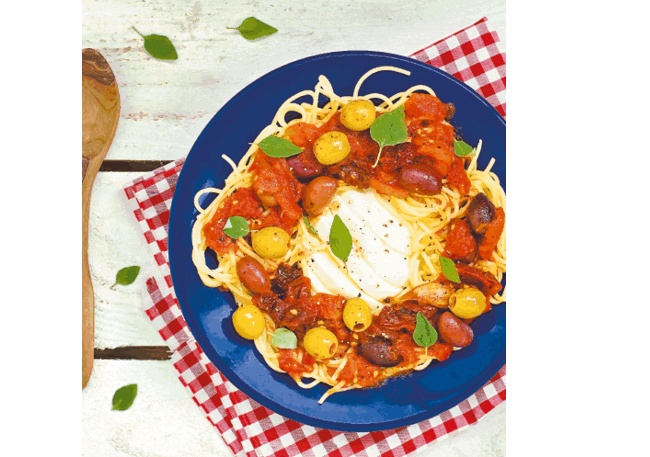 Иллюстрация к книге — Быстрый обед [i_057.jpg]