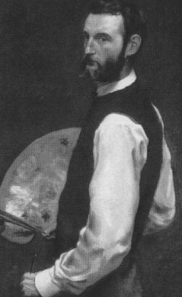 Иллюстрация к книге — Клод Моне [i_009.jpg]