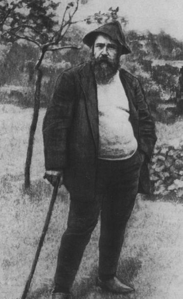 Иллюстрация к книге — Клод Моне [i_019.jpg]