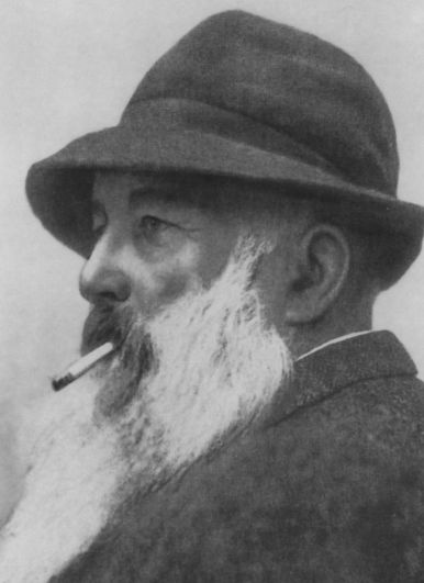 Иллюстрация к книге — Клод Моне [i_027.jpg]