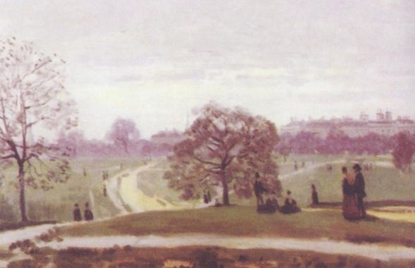 Иллюстрация к книге — Клод Моне [i_036.jpg]