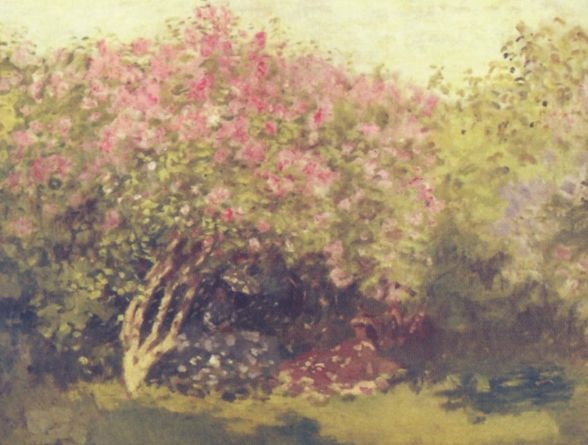 Иллюстрация к книге — Клод Моне [i_040.jpg]