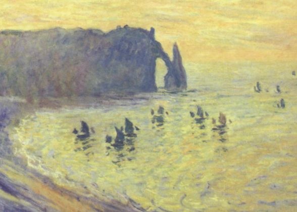 Иллюстрация к книге — Клод Моне [i_047.jpg]