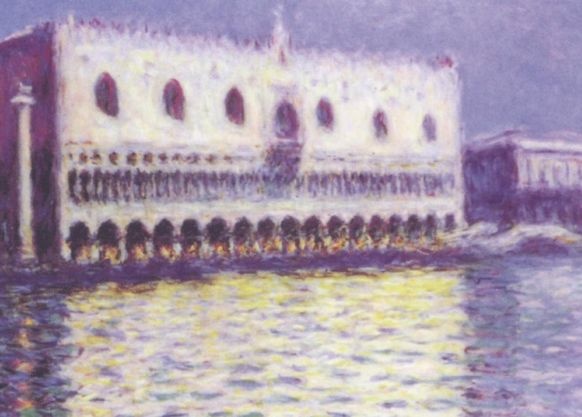 Иллюстрация к книге — Клод Моне [i_055.jpg]