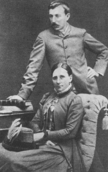 Иллюстрация к книге — Поль Гоген [i_007.jpg]