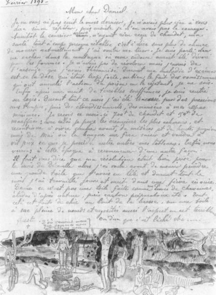 Иллюстрация к книге — Поль Гоген [i_016.jpg]