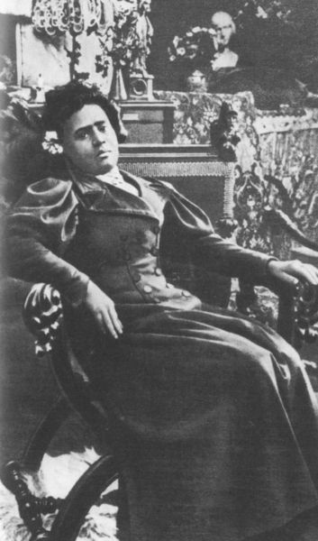 Иллюстрация к книге — Поль Гоген [i_018.jpg]