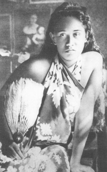 Иллюстрация к книге — Поль Гоген [i_019.jpg]