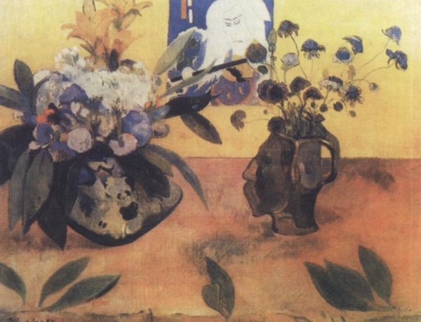 Иллюстрация к книге — Поль Гоген [i_031.jpg]