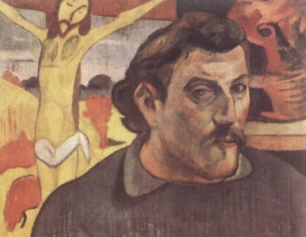 Иллюстрация к книге — Поль Гоген [i_036.jpg]