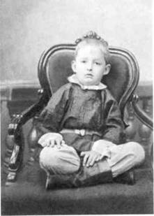 Иллюстрация к книге — Циолковский [image003.jpg]