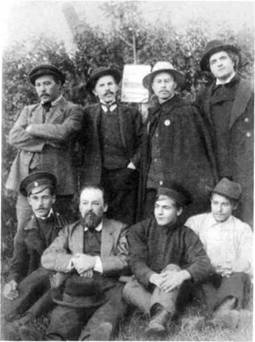 Иллюстрация к книге — Циолковский [image015.jpg]