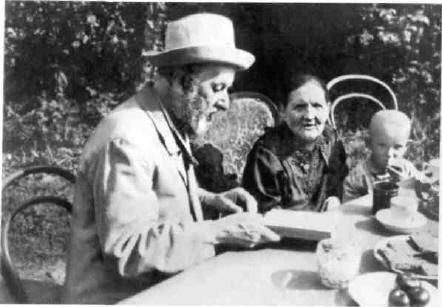 Иллюстрация к книге — Циолковский [image037.jpg]