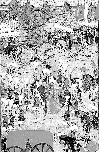 Иллюстрация к книге — Великолепный век Ибрагима-паши. Власть и предательство [_02.jpg]