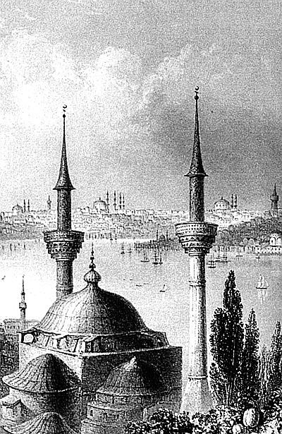 Иллюстрация к книге — Великолепный век Ибрагима-паши. Власть и предательство [_04.jpg]