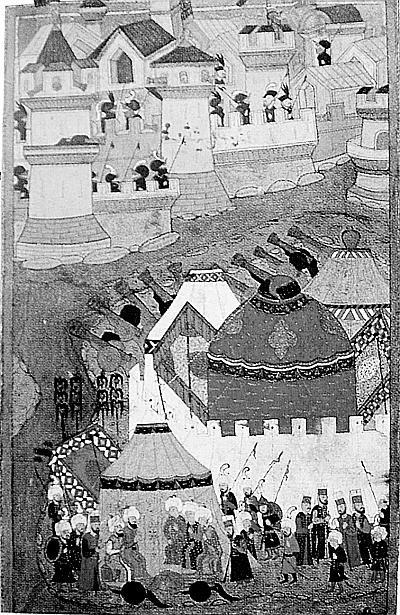 Иллюстрация к книге — Великолепный век Ибрагима-паши. Власть и предательство [_10.jpg]