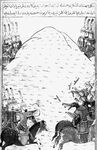 Иллюстрация к книге — Великолепный век Ибрагима-паши. Власть и предательство [_12.jpg]