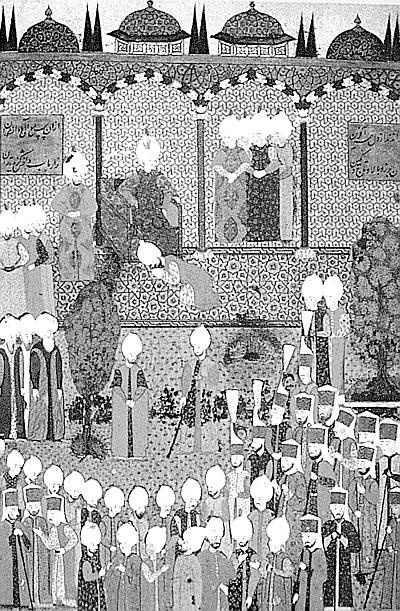 Иллюстрация к книге — Великолепный век Ибрагима-паши. Власть и предательство [_14.jpg]