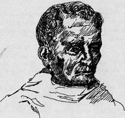 Иллюстрация к книге — Феномен Фулканелли. Тайна алхимика XX века [i_008.jpg]