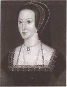 Иллюстрация к книге — Елизавета Тюдор [i_002.jpg]