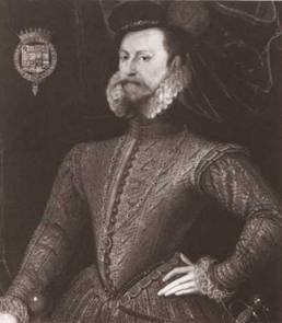 Иллюстрация к книге — Елизавета Тюдор [i_016.jpg]