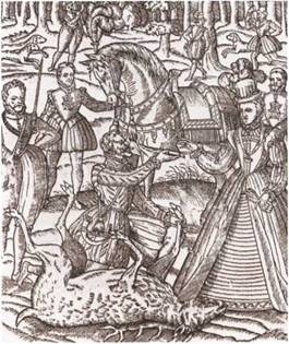 Иллюстрация к книге — Елизавета Тюдор [i_021.jpg]