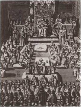 Иллюстрация к книге — Елизавета Тюдор [i_049.jpg]