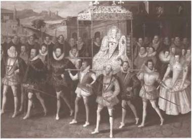 Иллюстрация к книге — Елизавета Тюдор [i_051.jpg]