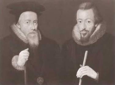 Иллюстрация к книге — Елизавета Тюдор [i_052.jpg]