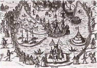 Иллюстрация к книге — Елизавета Тюдор [i_054.jpg]