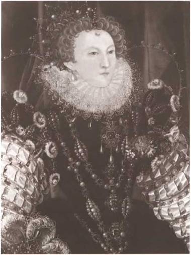 Иллюстрация к книге — Елизавета Тюдор [i_058.jpg]