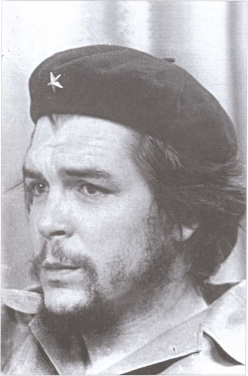 Иллюстрация к книге — Курьезы холодной войны. Записки дипломата [i_005.jpg]