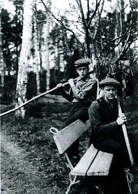 Иллюстрация к книге — Абель-Фишер [i_017.jpg]