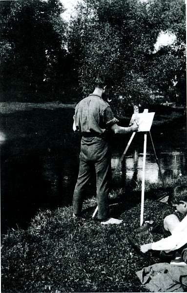 Иллюстрация к книге — Абель-Фишер [i_028.jpg]