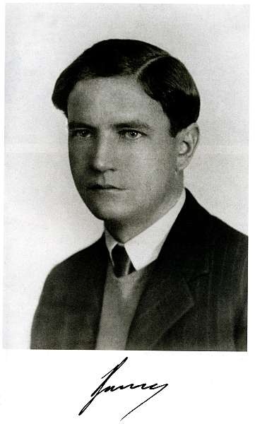 Иллюстрация к книге — Ким Филби [i_005.jpg]