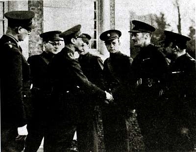 Иллюстрация к книге — Ким Филби [i_013.jpg]