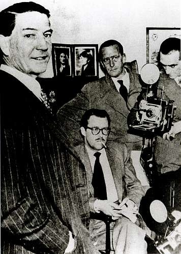 Иллюстрация к книге — Ким Филби [i_015.jpg]