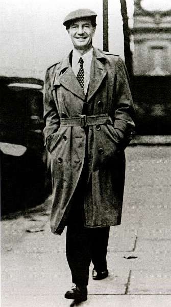 Иллюстрация к книге — Ким Филби [i_016.jpg]