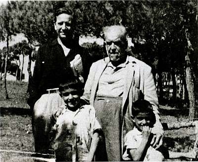 Иллюстрация к книге — Ким Филби [i_017.jpg]