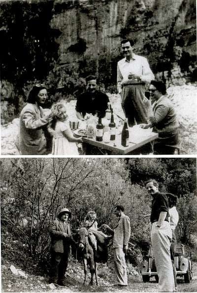 Иллюстрация к книге — Ким Филби [i_021.jpg]