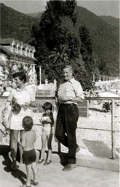 Иллюстрация к книге — Ким Филби [i_022.jpg]