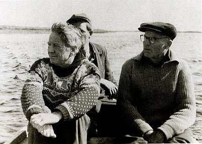 Иллюстрация к книге — Ким Филби [i_026.jpg]