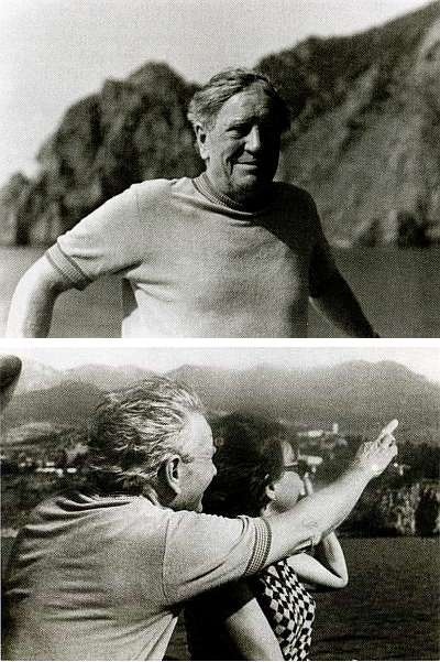 Иллюстрация к книге — Ким Филби [i_027.jpg]