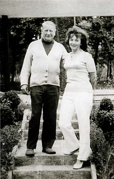 Иллюстрация к книге — Ким Филби [i_038.jpg]