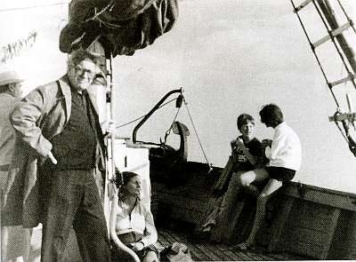 Иллюстрация к книге — Ким Филби [i_039.jpg]