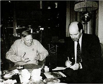 Иллюстрация к книге — Ким Филби [i_044.jpg]