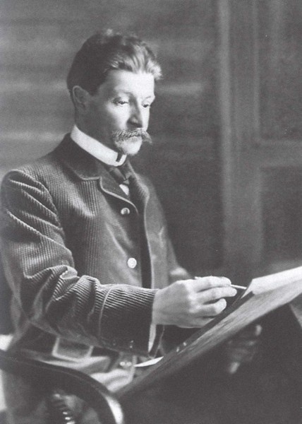 Иллюстрация к книге — Врубель [i_001.jpg]