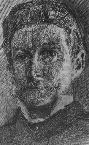 Иллюстрация к книге — Врубель [i_022.jpg]