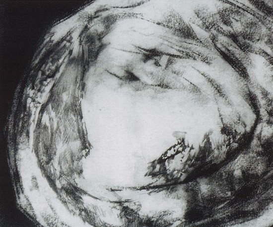 Иллюстрация к книге — Врубель [i_024.jpg]