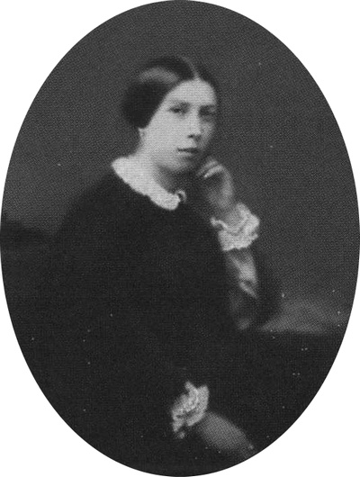 Иллюстрация к книге — Врубель [i_027.jpg]